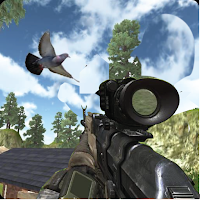 Hunting Games 2022: Birds Hunt
