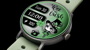St. Patrick's Leprechaun Screenshot 0