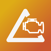 Hazard: VIN & OBD2 Scanner
