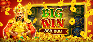 Caishen's Fortune Slots Screenshot 2