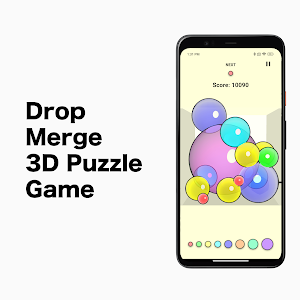 Unite Drop Screenshot 0
