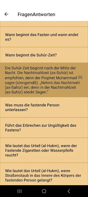 IVWP eV Screenshot 3