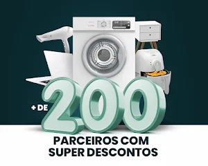 Benefícios Partner Line Screenshot 1