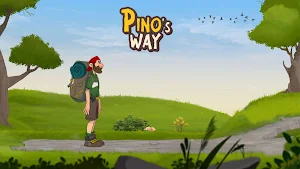 Pino's Way Screenshot 0