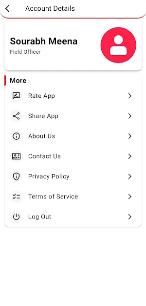 SM INDIA SOLUTIONS Screenshot 2
