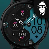 Dream 69 - Modern Watch Face