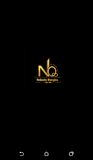 Nakoda Bangles - Gold Bangles Jewelry Shopping App Screenshot 0