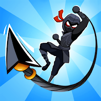 Ninja Assassin 3D: Shadow Fury