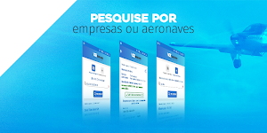 Voe Seguro - Consulta de Táxi-Aéreo Pirata Screenshot 1