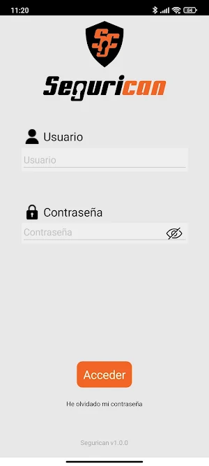 Segurican Screenshot 1