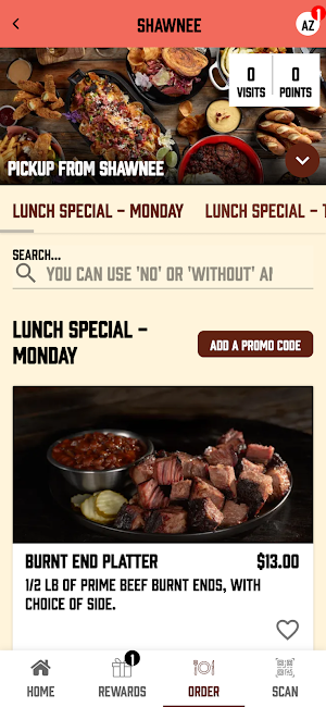 Blind Box BBQ Screenshot 1