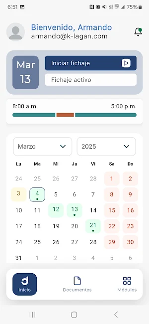 Bedoott Screenshot 1
