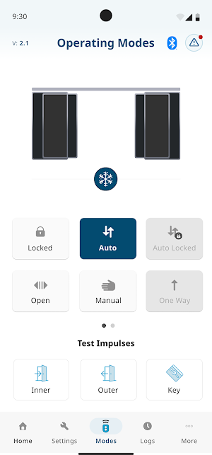 BSP Service Tool Screenshot 3
