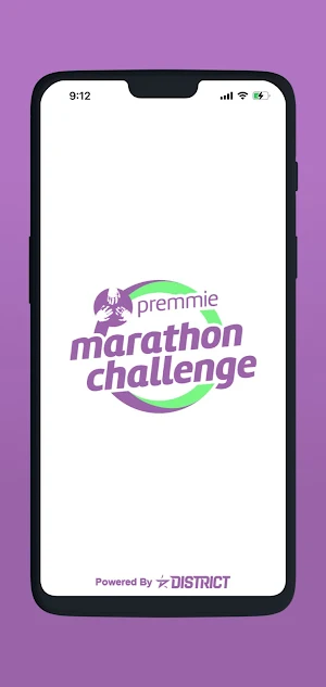 Premmie Marathon Challenge Screenshot 0