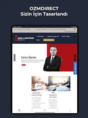 OZMDIRECT Screenshot 3
