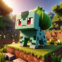 CRAFTSMAN PIXELMON SURVIVAL