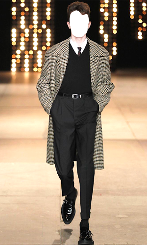 Men Street Fashion Photo Maker Screenshot 3