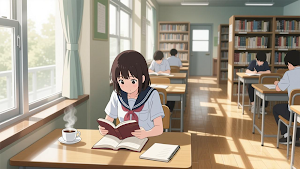 School Life Screenshot 2