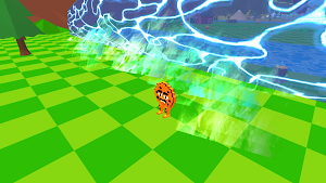 Lucky Kick: Block and Brainrot Screenshot 3