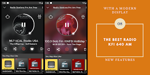 KFI 640 Am Screenshot 1