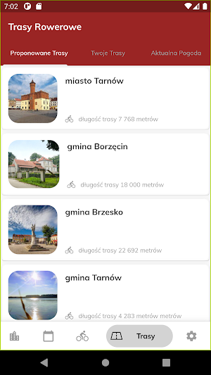 EnoVelo Screenshot 1