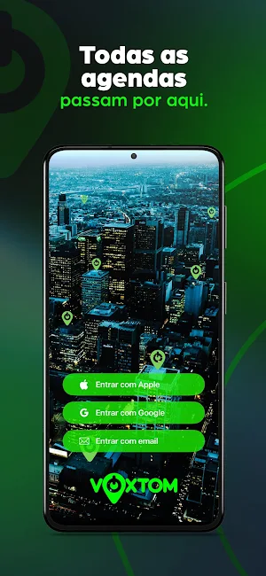 Voxtom Screenshot 0
