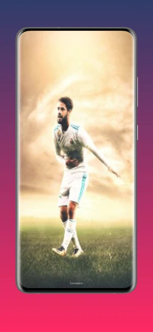 İsco 4k wallpapers Screenshot 2