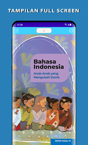 Bahasa Indonesia 6 Merdeka Screenshot 0