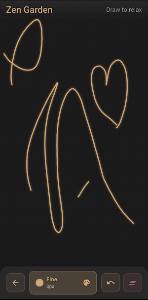 Inner Shape Screenshot 1