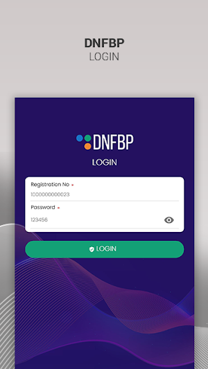 DNFBP Screenshot 0