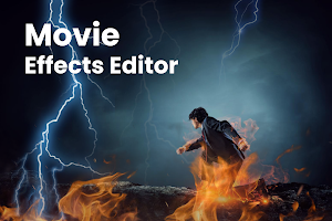 Movie Effects Photo Editor Screenshot 0