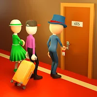 My Hotel Life Simulator