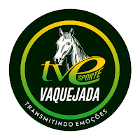 TV ESPORTE  VAQUEJADA