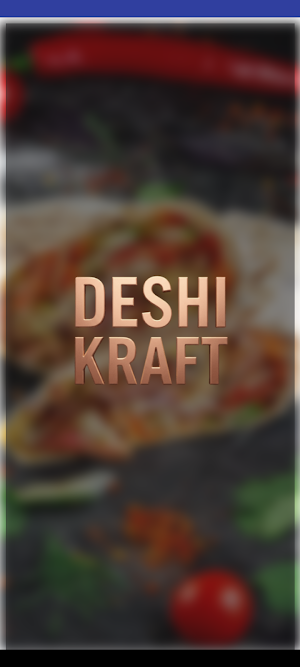 Deshi Kraft Screenshot 1