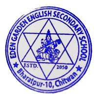 Eden Garden English School