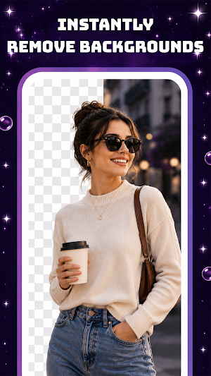 Ultra Camera: HD Pro Screenshot 3