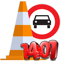 آزمون آیین نامه رانندگی 1401