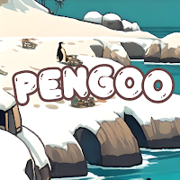 Pengoo: Run !