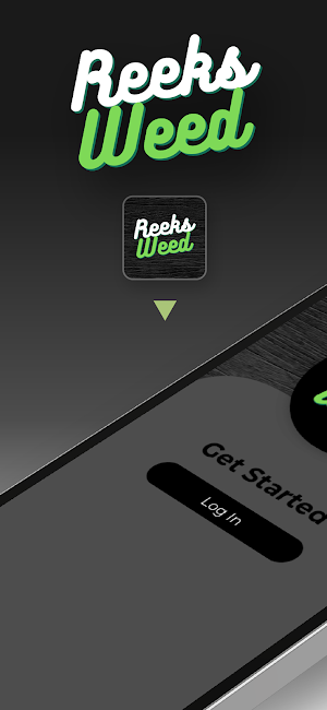 Reeks Weed Screenshot 0