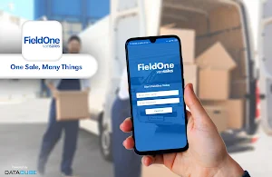 Field One - Vansales Screenshot 0