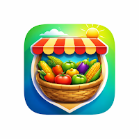 Farmers Market Finder
