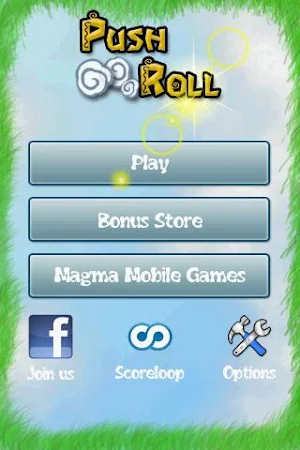 Push Roll Screenshot 0