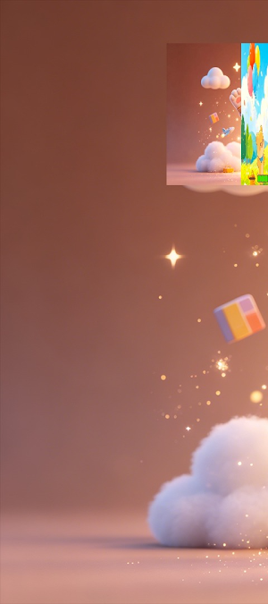 Lumenplume Screenshot 0