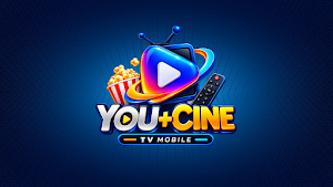 You+Cine: TV Mobile Screenshot 1