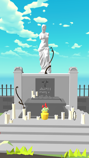 Letal Sniper: Hide and seek Screenshot 1