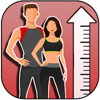 Increase Height Workout Taller