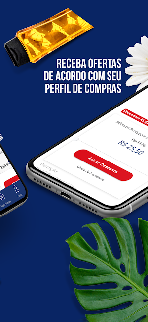 Clube Ferreira Farma Screenshot 2