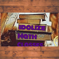 Idolize Math Classes