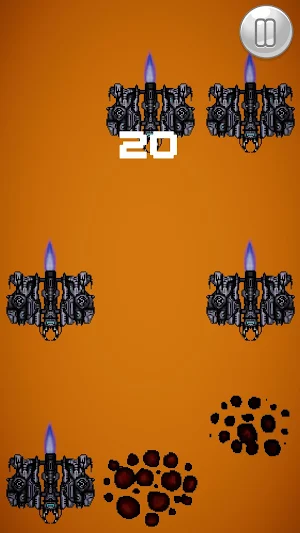 SkyRush Screenshot 3