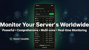 Check Host Screenshot 1